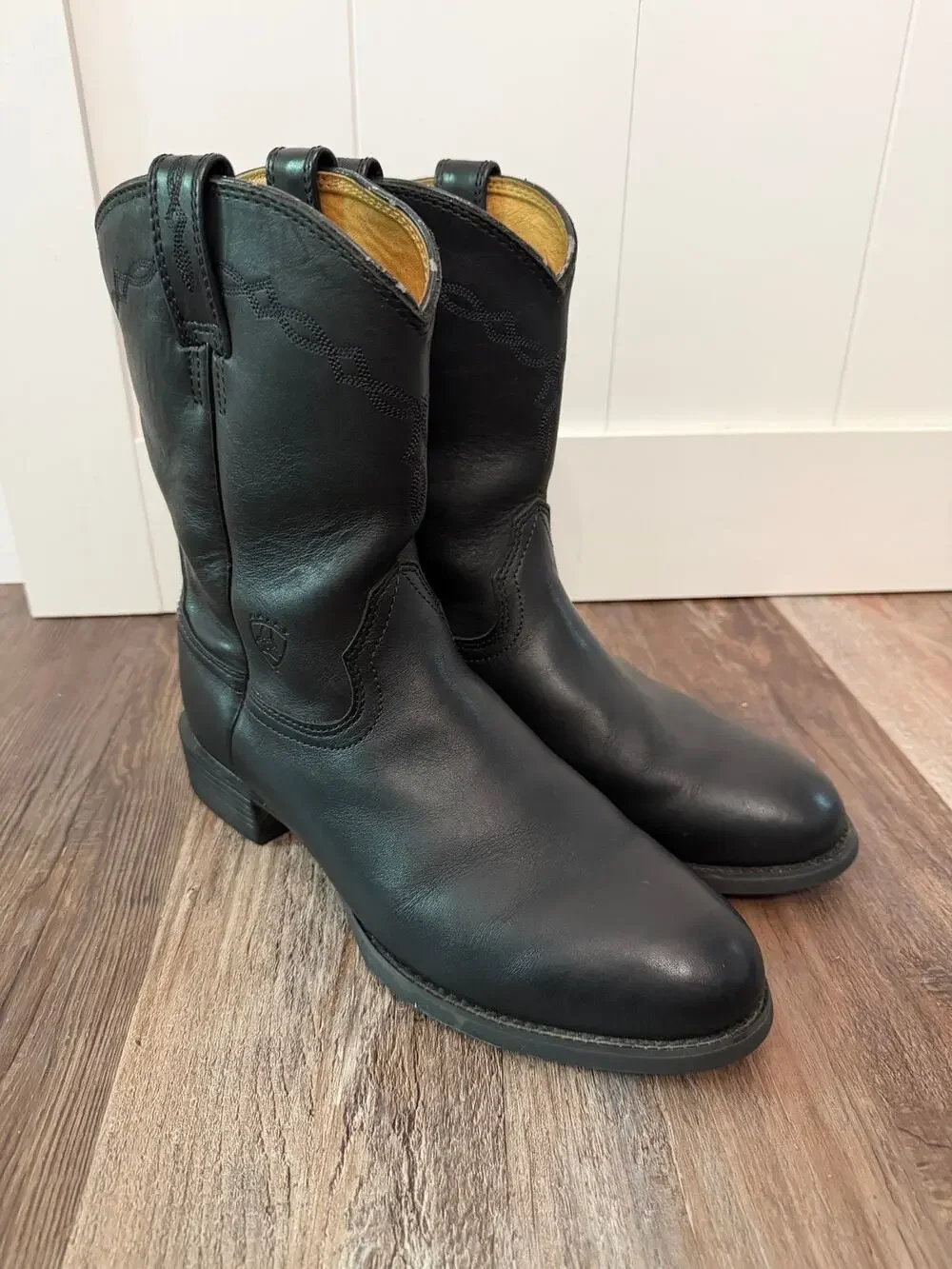Ariat 10002280 Heritage Roper 10